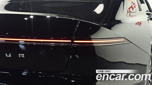 Hyundai Grandeur 2025 — photo 9