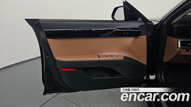 Hyundai Grandeur 2025 — photo 14