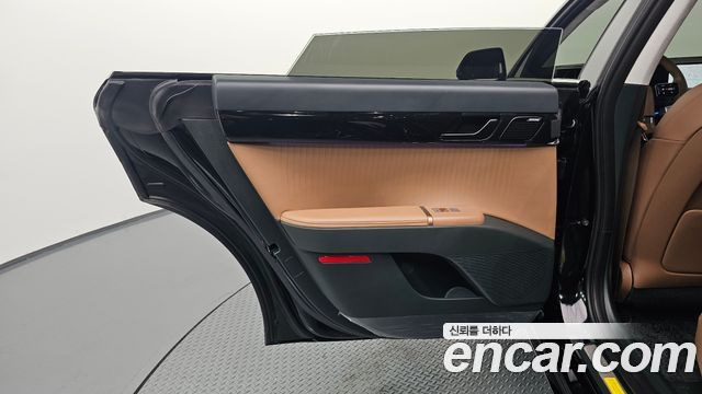 Hyundai Grandeur 2025 — photo 15