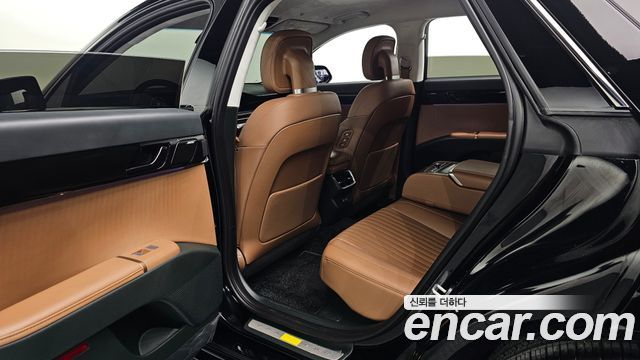 Hyundai Grandeur 2025 — photo 16