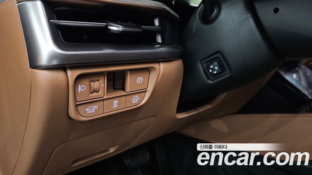 Hyundai Grandeur 2025 — photo 27