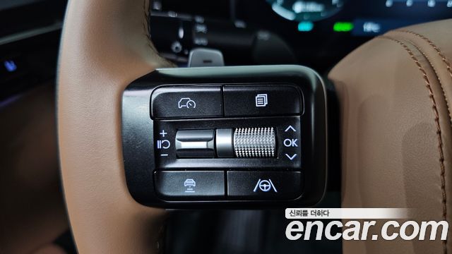 Hyundai Grandeur 2025 — photo 30