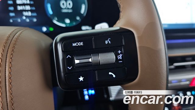 Hyundai Grandeur 2025 — photo 32