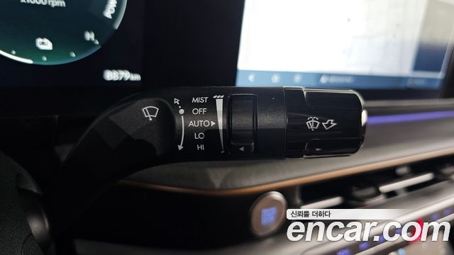 Hyundai Grandeur 2025 — photo 33
