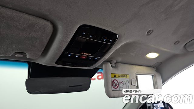 Hyundai Grandeur 2025 — photo 34
