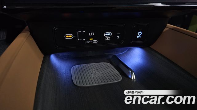 Hyundai Grandeur 2025 — photo 38