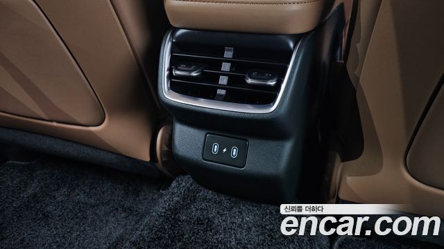 Hyundai Grandeur 2025 — photo 40
