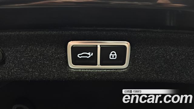 Hyundai Grandeur 2025 — photo 41