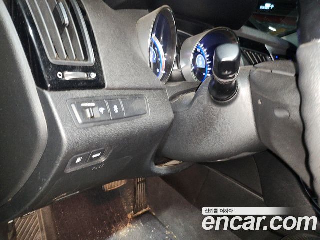 Hyundai Sonata 2010 — photo 10