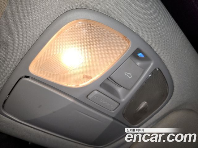 Hyundai Sonata 2010 — photo 20