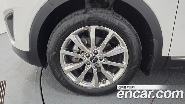 Kia Sorento 2015 — photo 5
