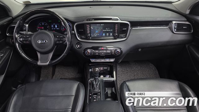 Kia Sorento 2015 — photo 7