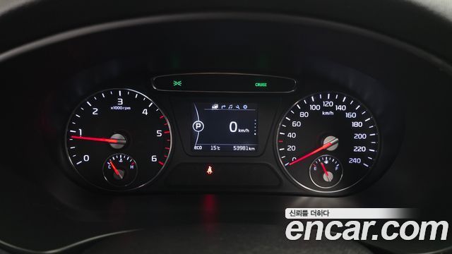 Kia Sorento 2015 — photo 8