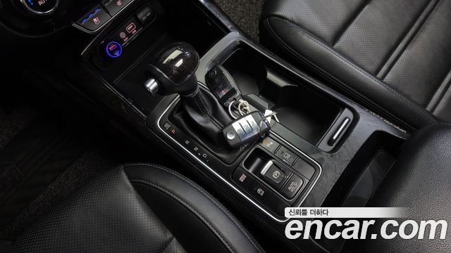 Kia Sorento 2015 — photo 9