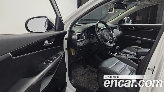 Kia Sorento 2015 — photo 10
