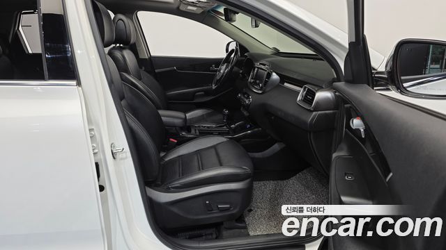 Kia Sorento 2015 — photo 11