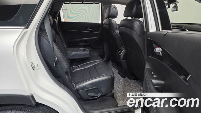 Kia Sorento 2015 — photo 12