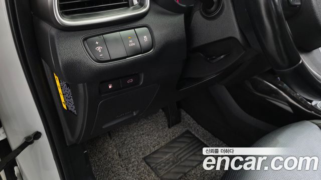 Kia Sorento 2015 — photo 14
