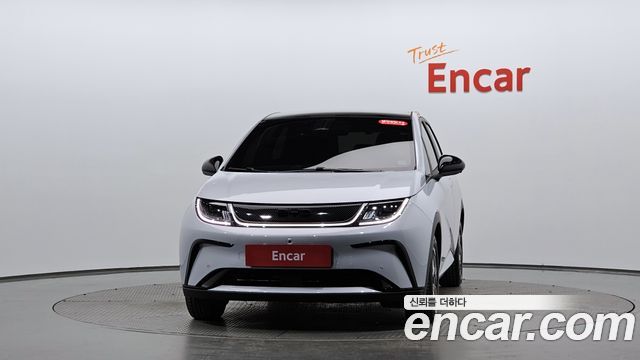 BYD Dolphin 2026 — photo 3
