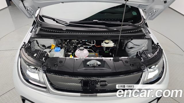 BYD Dolphin 2026 — photo 6