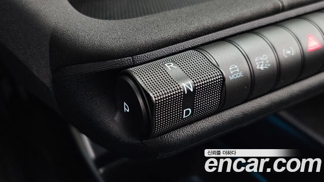 BYD Dolphin 2026 — photo 12