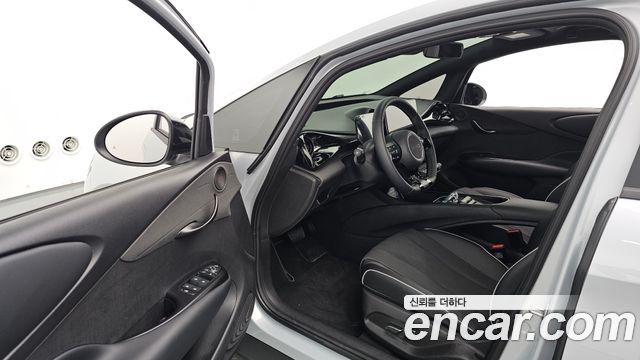 BYD Dolphin 2026 — photo 13