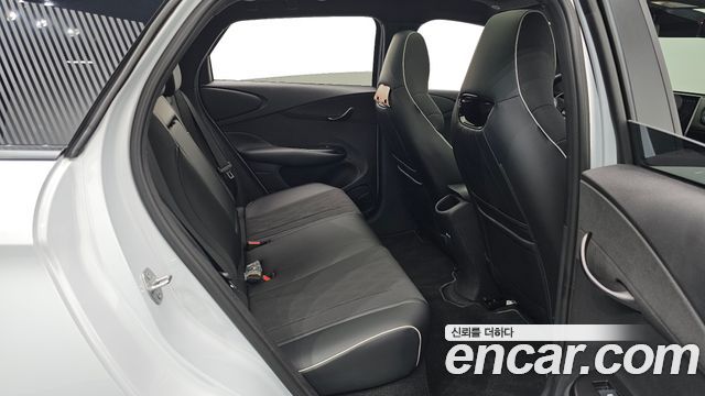 BYD Dolphin 2026 — photo 18
