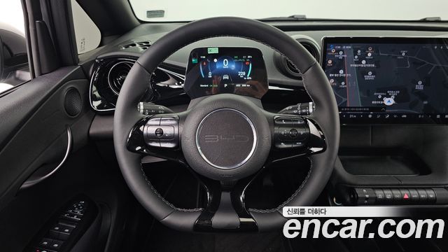 BYD Dolphin 2026 — photo 19