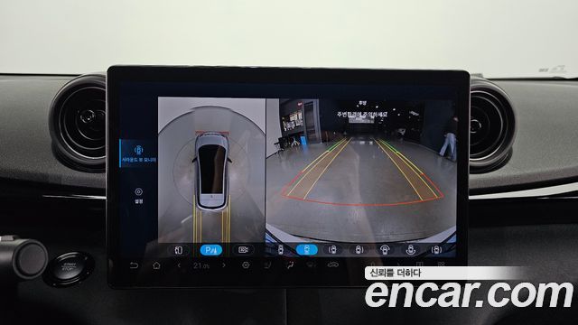 BYD Dolphin 2026 — photo 21