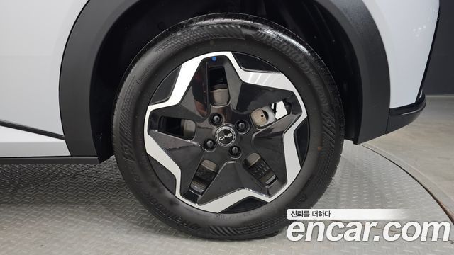 BYD Dolphin 2026 — photo 7