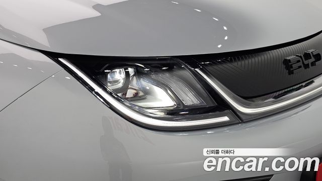 BYD Dolphin 2026 — photo 8