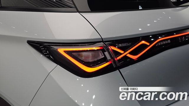 BYD Dolphin 2026 — photo 9