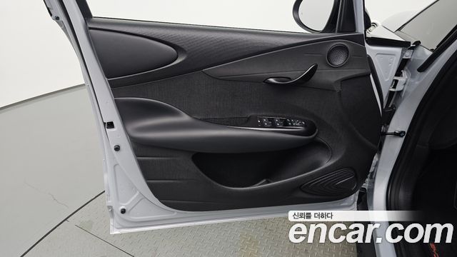 BYD Dolphin 2026 — photo 14