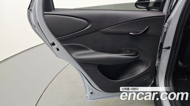 BYD Dolphin 2026 — photo 15