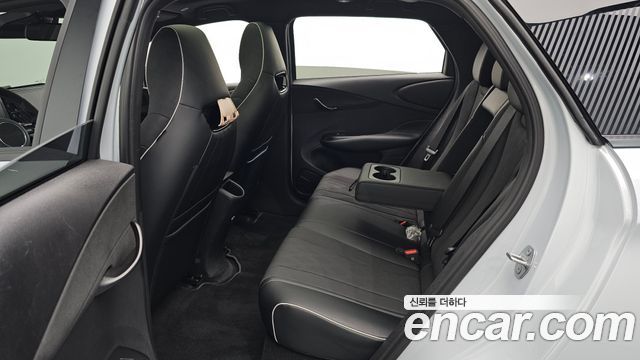 BYD Dolphin 2026 — photo 16