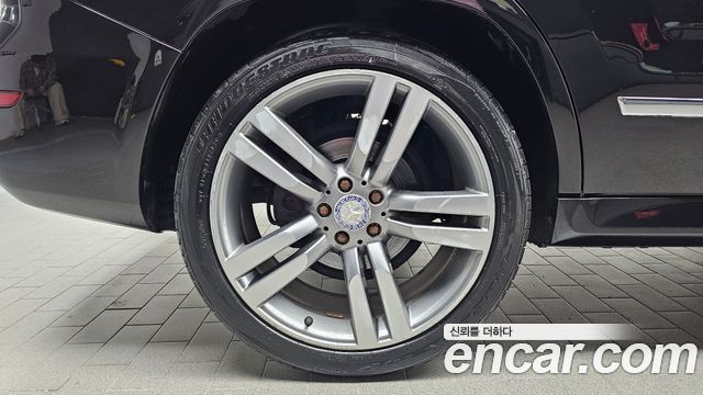Mercedes-Benz GLK-Class 2013 — photo 5