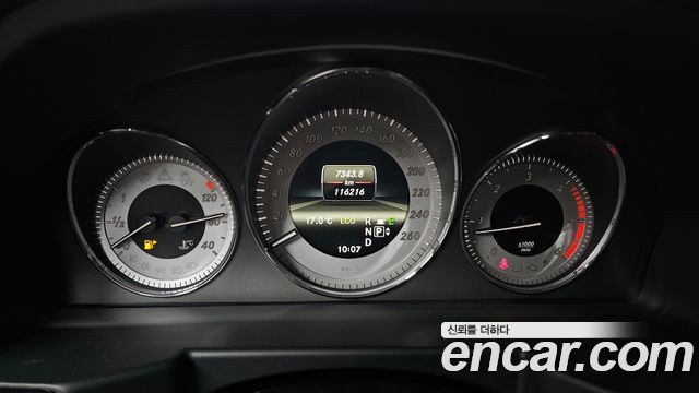 Mercedes-Benz GLK-Class 2013 — photo 11