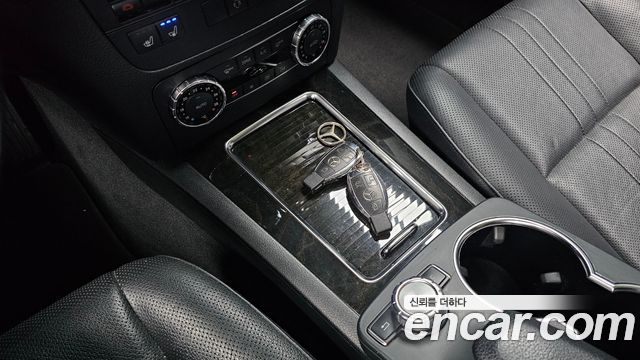 Mercedes-Benz GLK-Class 2013 — photo 12