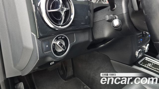 Mercedes-Benz GLK-Class 2013 — photo 25