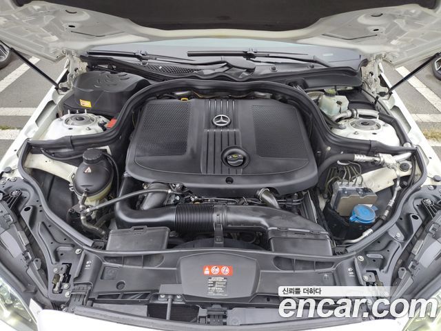 Mercedes-Benz E-Class 2014 — photo 6