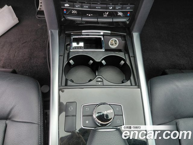 Mercedes-Benz E-Class 2014 — photo 12