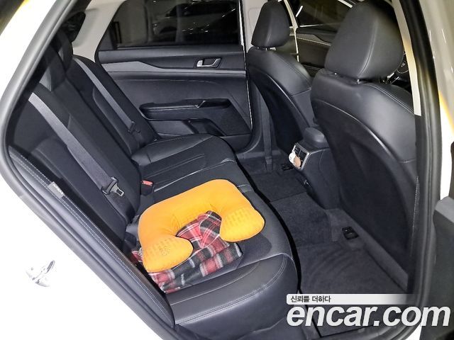 Kia K5 2021 — photo 21