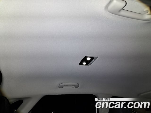 Kia K5 2021 — photo 14
