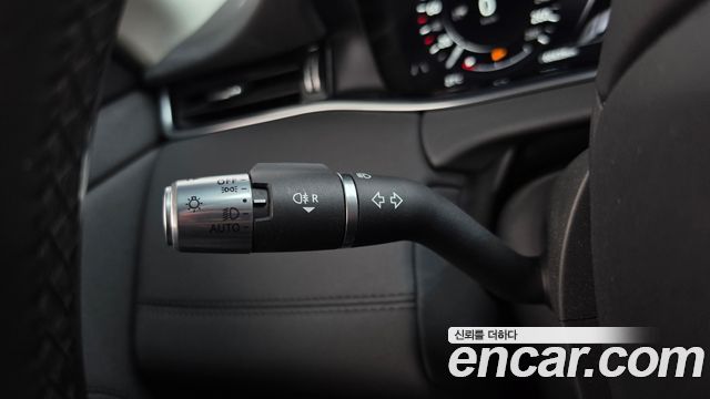 Land Rover Range Rover Evoque 2021 — photo 27