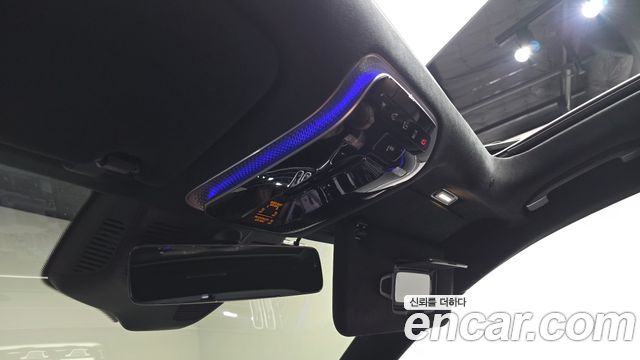 Mercedes-Benz S-Class 2023 — photo 30