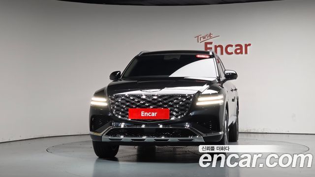 Genesis GV80 2025 — photo 3