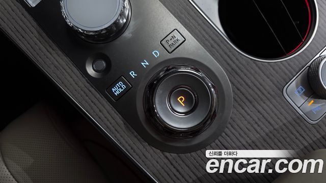 Genesis GV80 2025 — photo 12