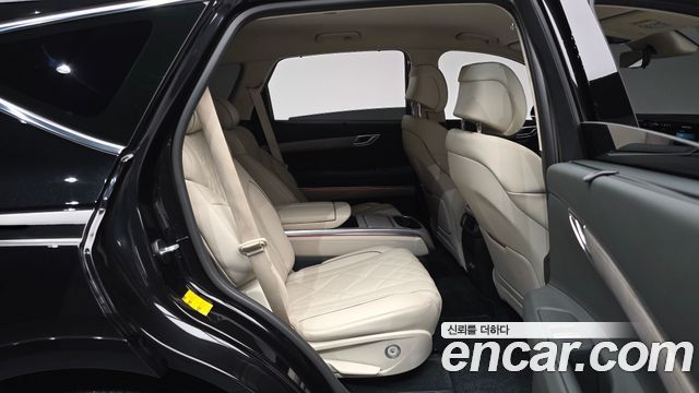 Genesis GV80 2025 — photo 17
