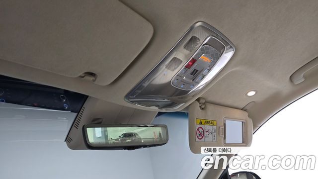 Genesis GV80 2025 — photo 25