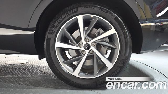 Genesis GV80 2025 — photo 7